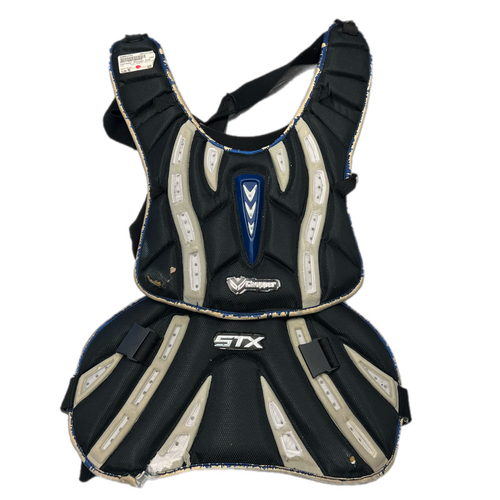 STX Shoulder Pads