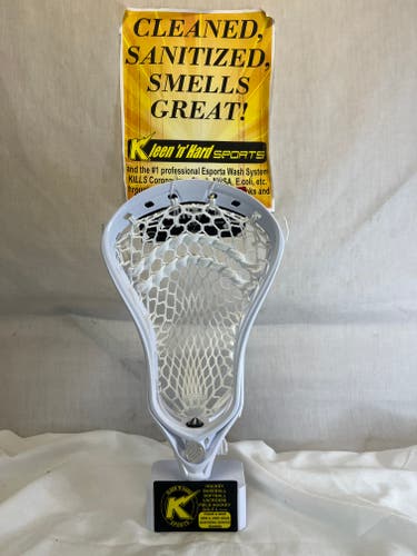 New Defense Maverik Strung Tank 2.0 Head