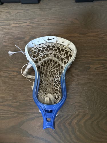 Nike Lakota Lacrosse Head