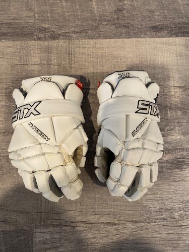 STX Surgeon 700 Gloves