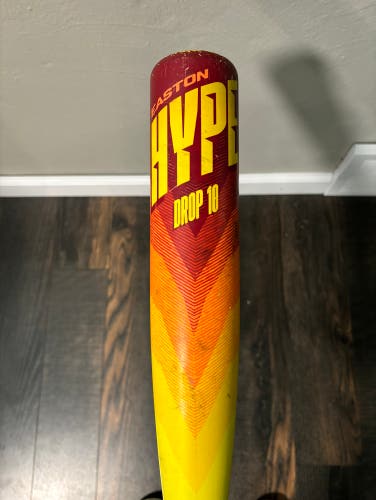 2024 Easton Hype Fire