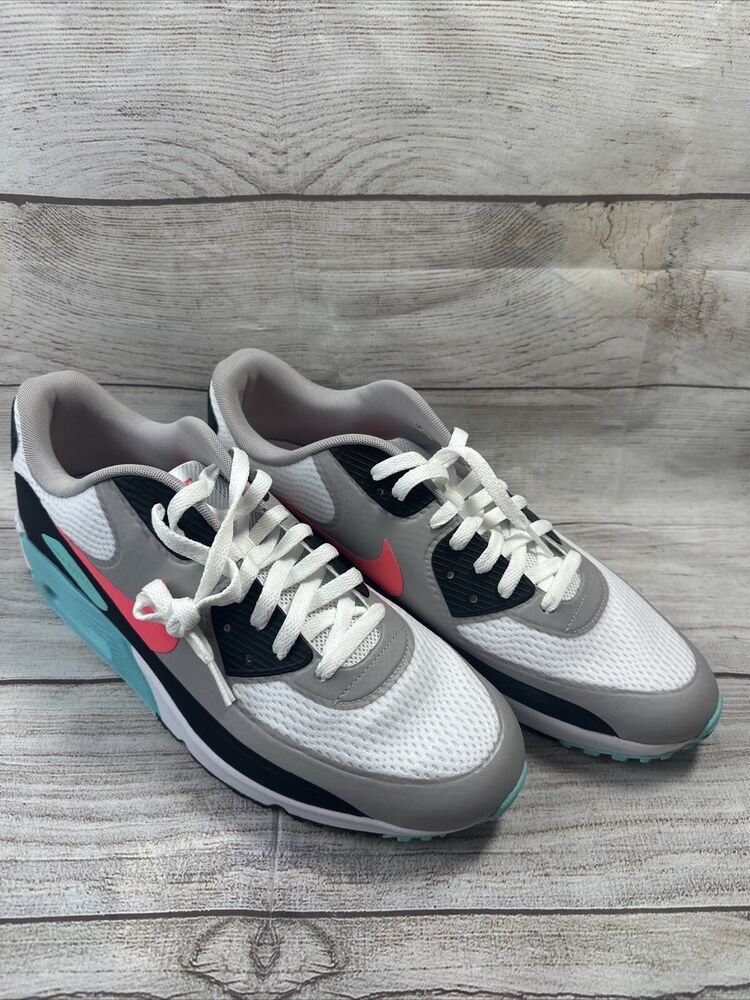 nike air max 90 g hot punch