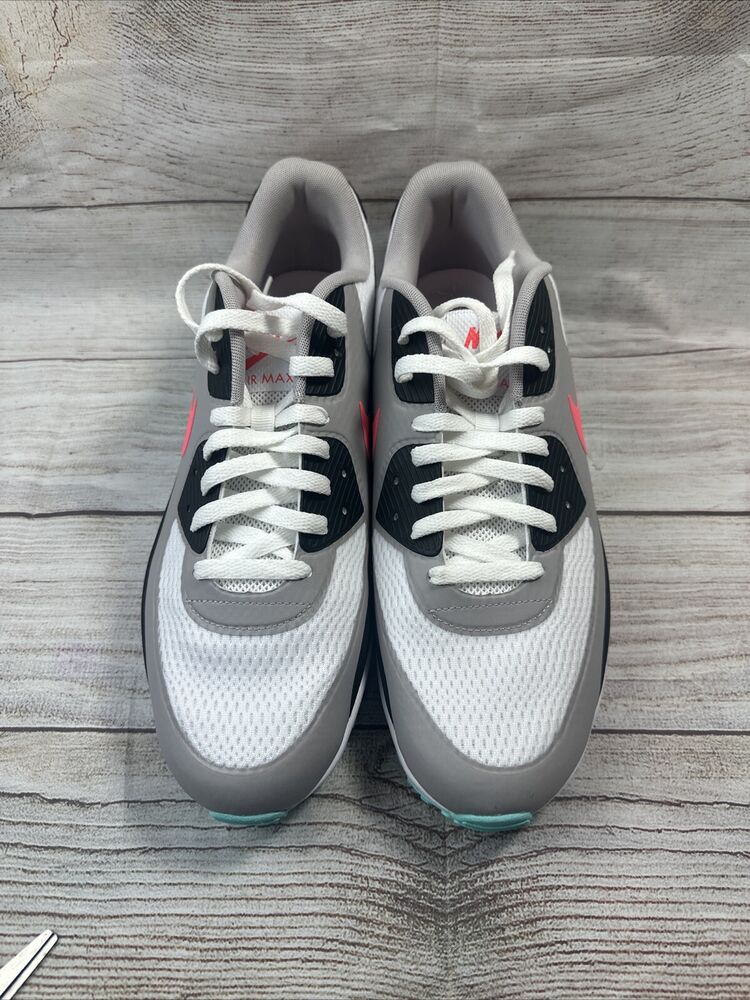 nike air max 90 hot punch