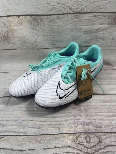 Nike Phantom GX Academy MG Soccer Cleats Shoes (DD9473-300) Expeditedship