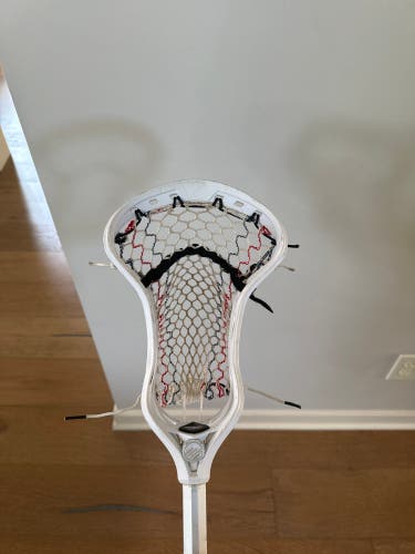 Used Attack & Midfield Strung Kinetik Head