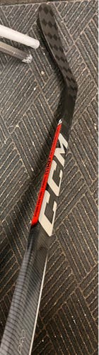 CCM JetSpeed FT6 Pro hockey stick