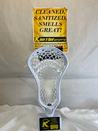 New Defense Maverik Strung Havok 2.0 Head