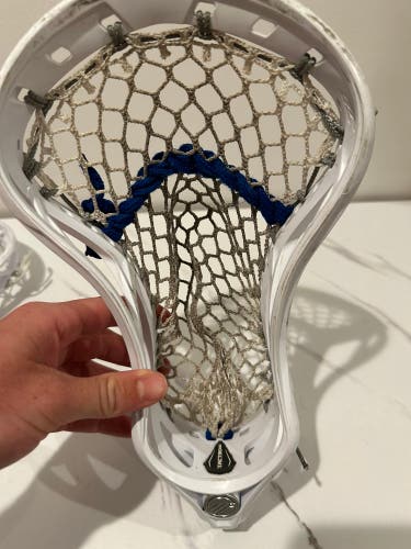 Used Attack & Midfield Strung Tactik 2.0 Head