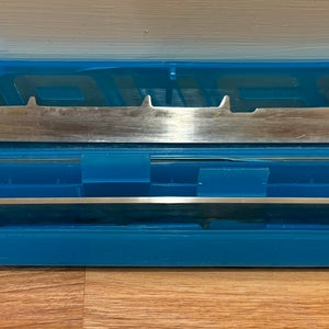 Bauer LS 2G Size 6 Replacement Blades