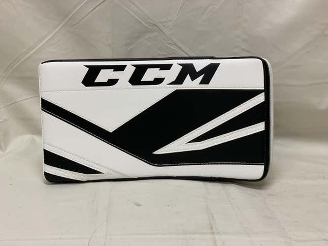 New CCM P2.5 Regular Goalie Blocker