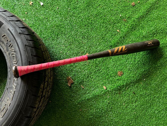 Marucci AP5 Wood Maple Bat