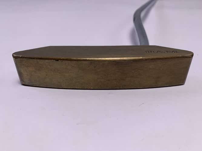 Ram Precision Milled Putter 35" Mens RH