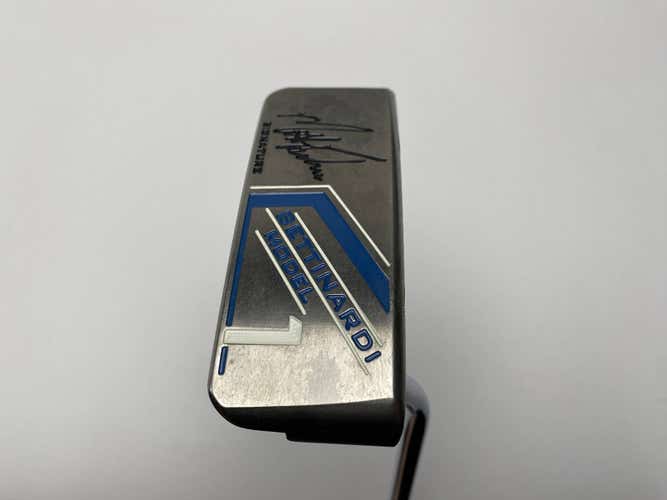 Bettinardi Kuchar Series Model 1 Putter 40.5" Mens RH