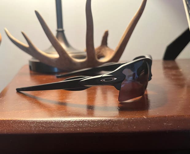 New One Size Fits All Unisex Oakley Custom Flak 2.0 Sunglasses