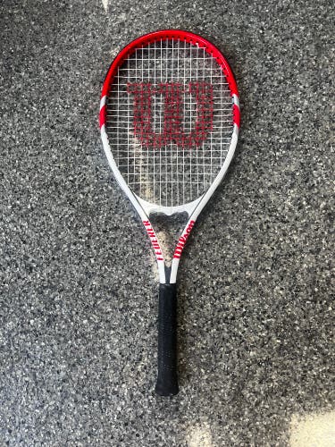 Wilson Federer Tennis Racket