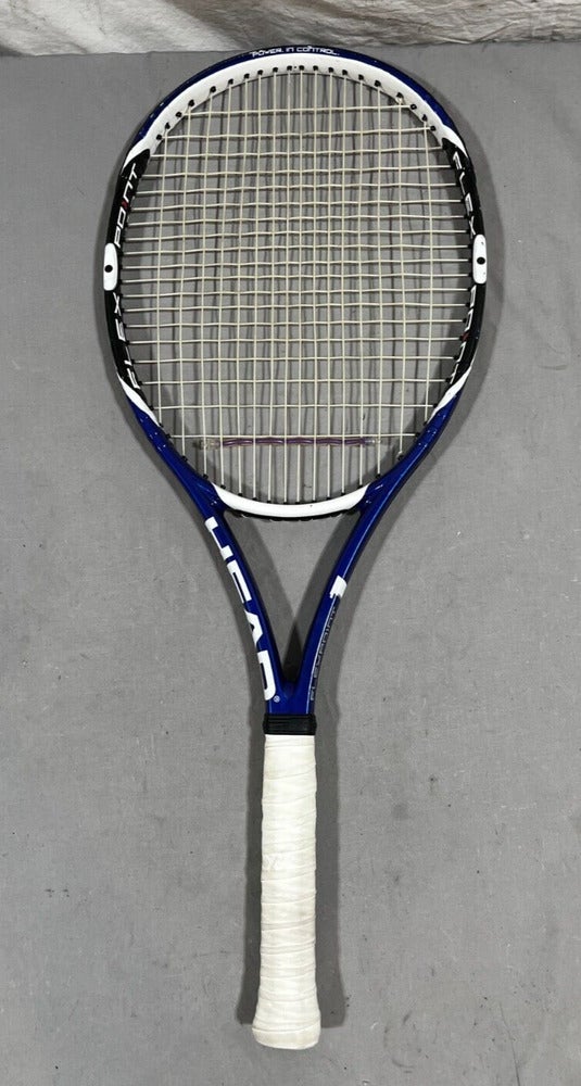HEADFLEXPOINTMIPLUS、Wilson energyXL2本セット