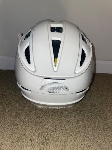 Cascade R Lacrosse Helmet
