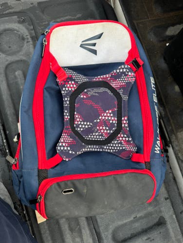 Patriotic Easton Walk Off Backpack