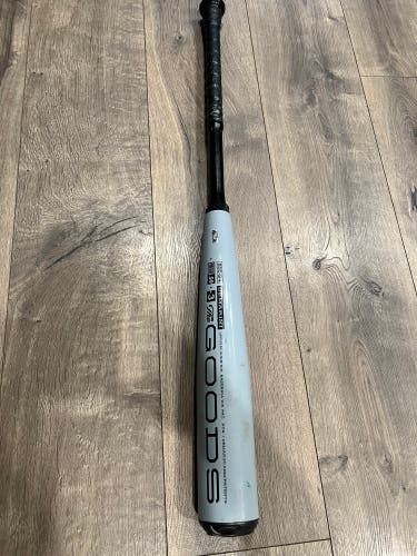 Used 2023 DeMarini BBCOR Certified (-3) 29 oz 32" The Goods Bat