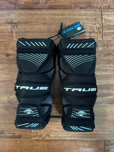 New TRUE Lacrosse elbow pads (Extra Large)