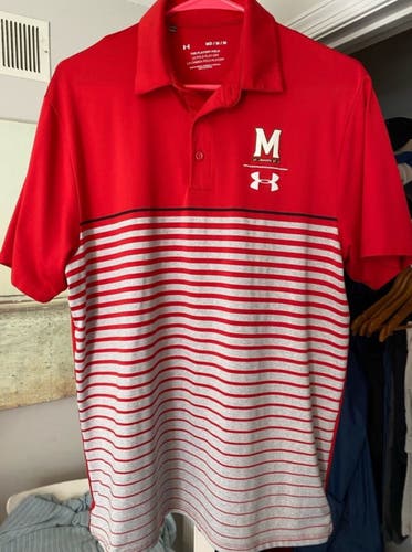 2 Shirt, Quarter Zip Maryland Bundle