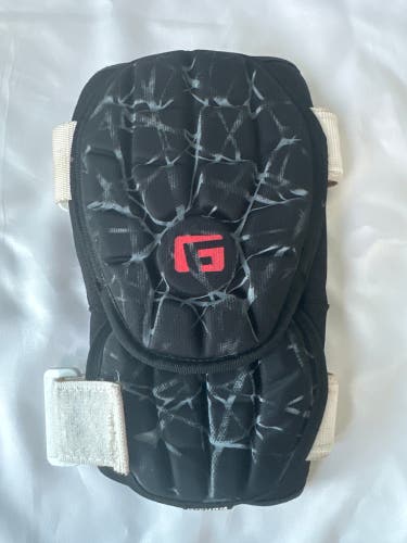 Youth Black G-Form Elite 2 Elbow Guard