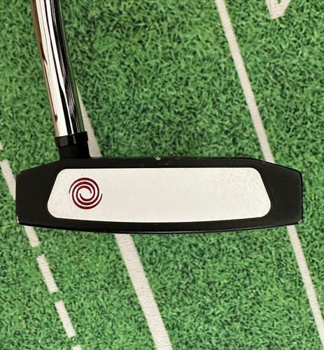 Odyssey Left Handed WH Versa 7 db Putter