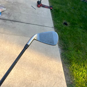 golf clubs 7 iron
