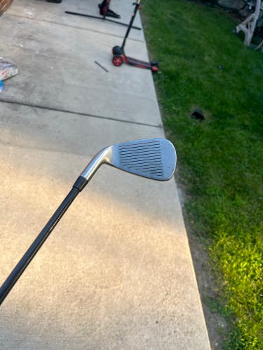 golf clubs 7 iron