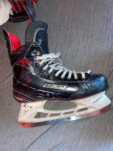 Bauer Vapor 1x Skates