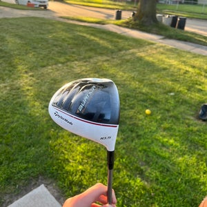 golf club driver Taylormade