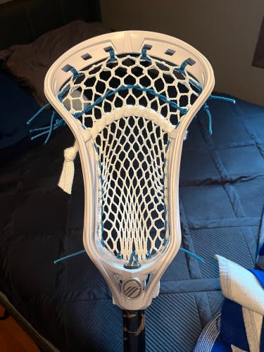 New Kinetik 3.0 X Type 5x