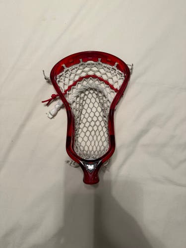 Used Attack & Midfield Strung Ion Head