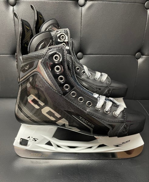 New Senior CCM Tacks XF Hockey Skates 8