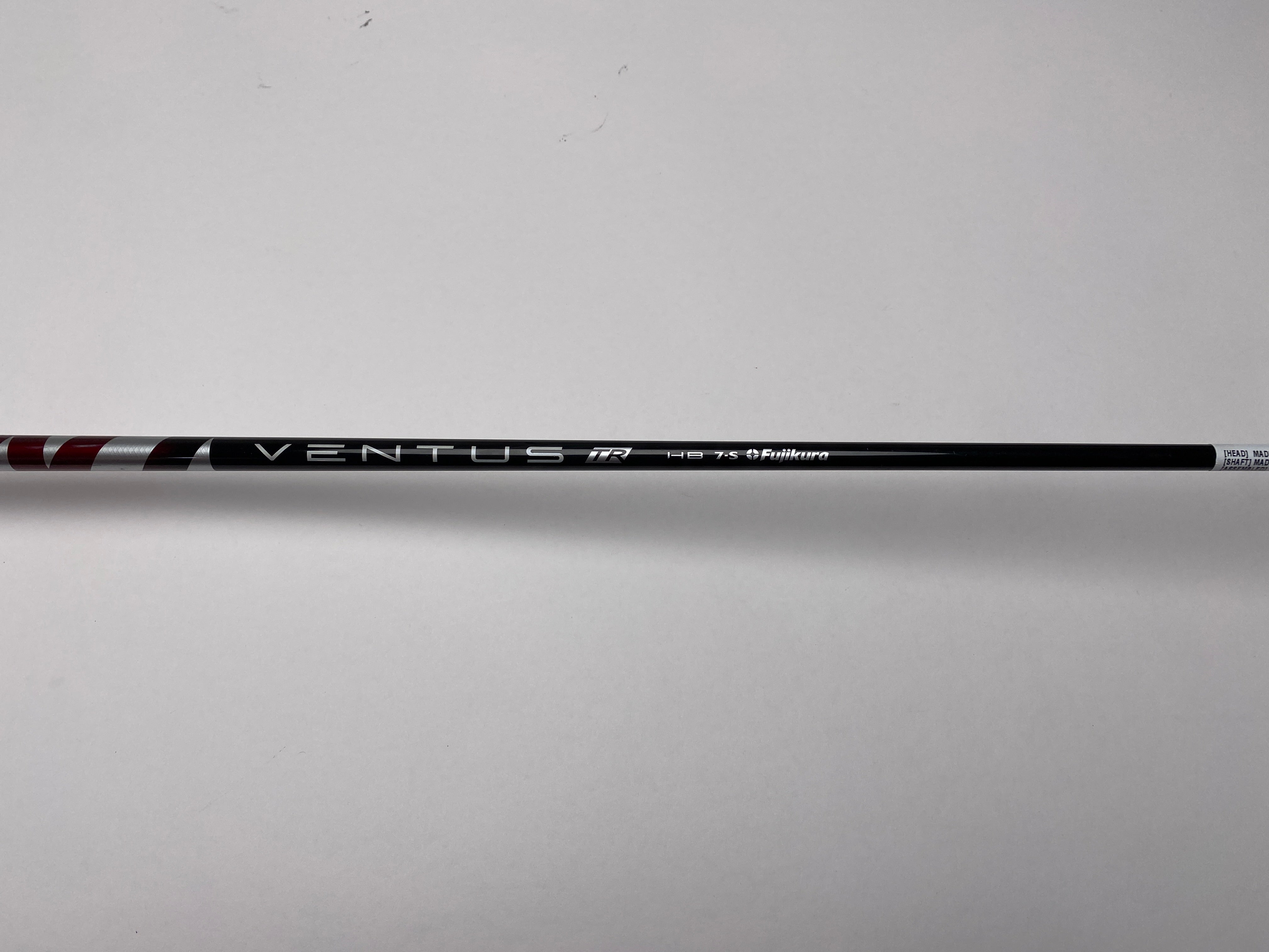 TaylorMade Stealth 2 3 Hybrid 19* Fujikura Ventus TR HB 7-S