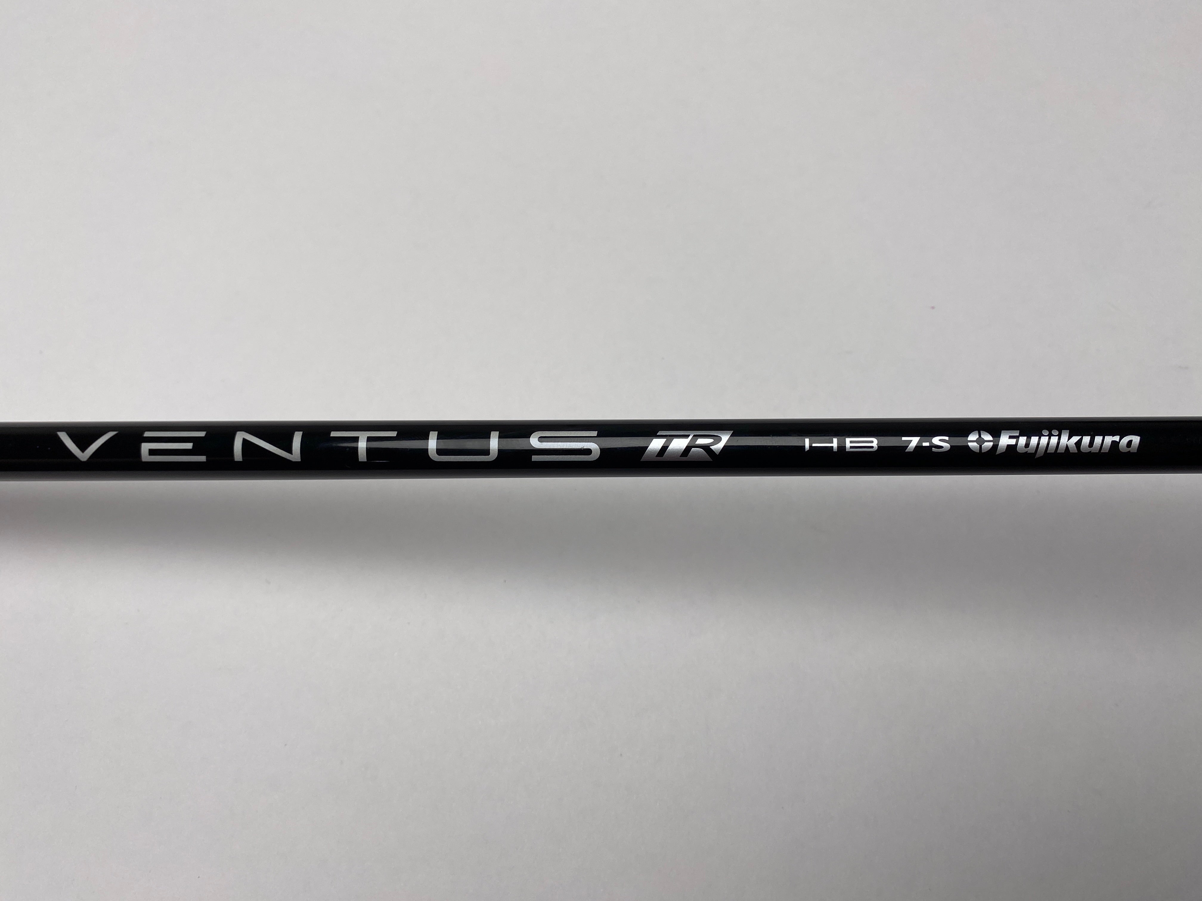 TaylorMade Stealth 2 3 Hybrid 19* Fujikura Ventus TR HB 7-S