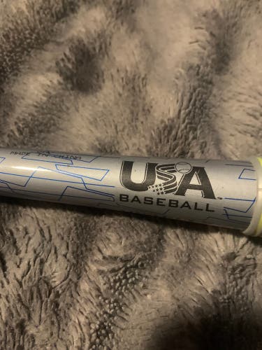 Louisville Slugger Prime 919 -10 USA