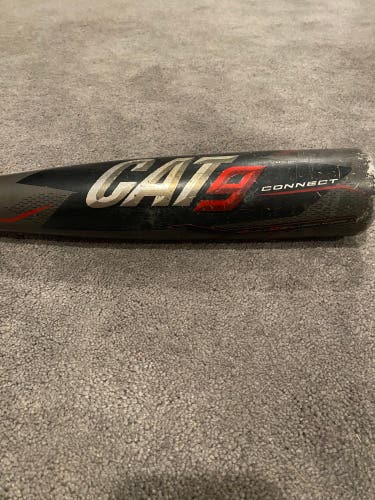 Used Marucci USSSA Certified (-10) 18 oz 28" CAT9 Connect Bat