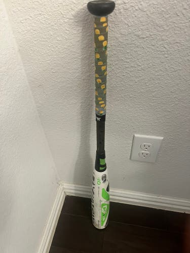 2017 DeMarini Green Zen 30”-10