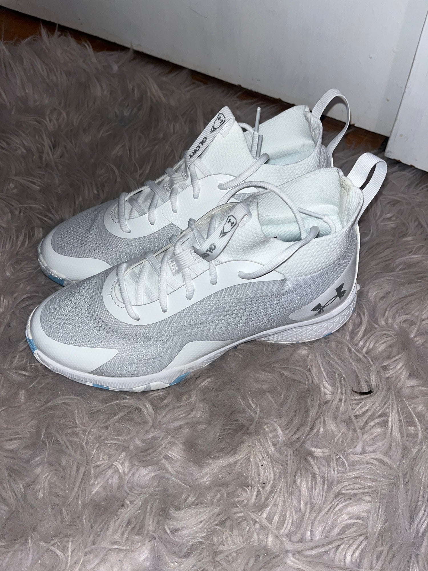 Under Armor Glory 2 Turf Shoes | SidelineSwap | Buy and Sell