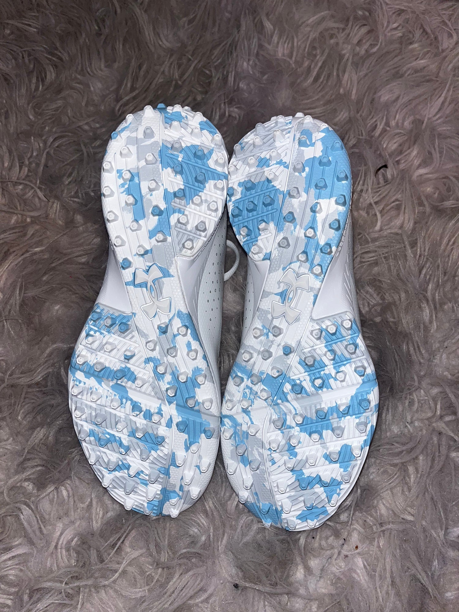 Under Armor Glory 2 Turf Shoes | SidelineSwap | Buy and Sell