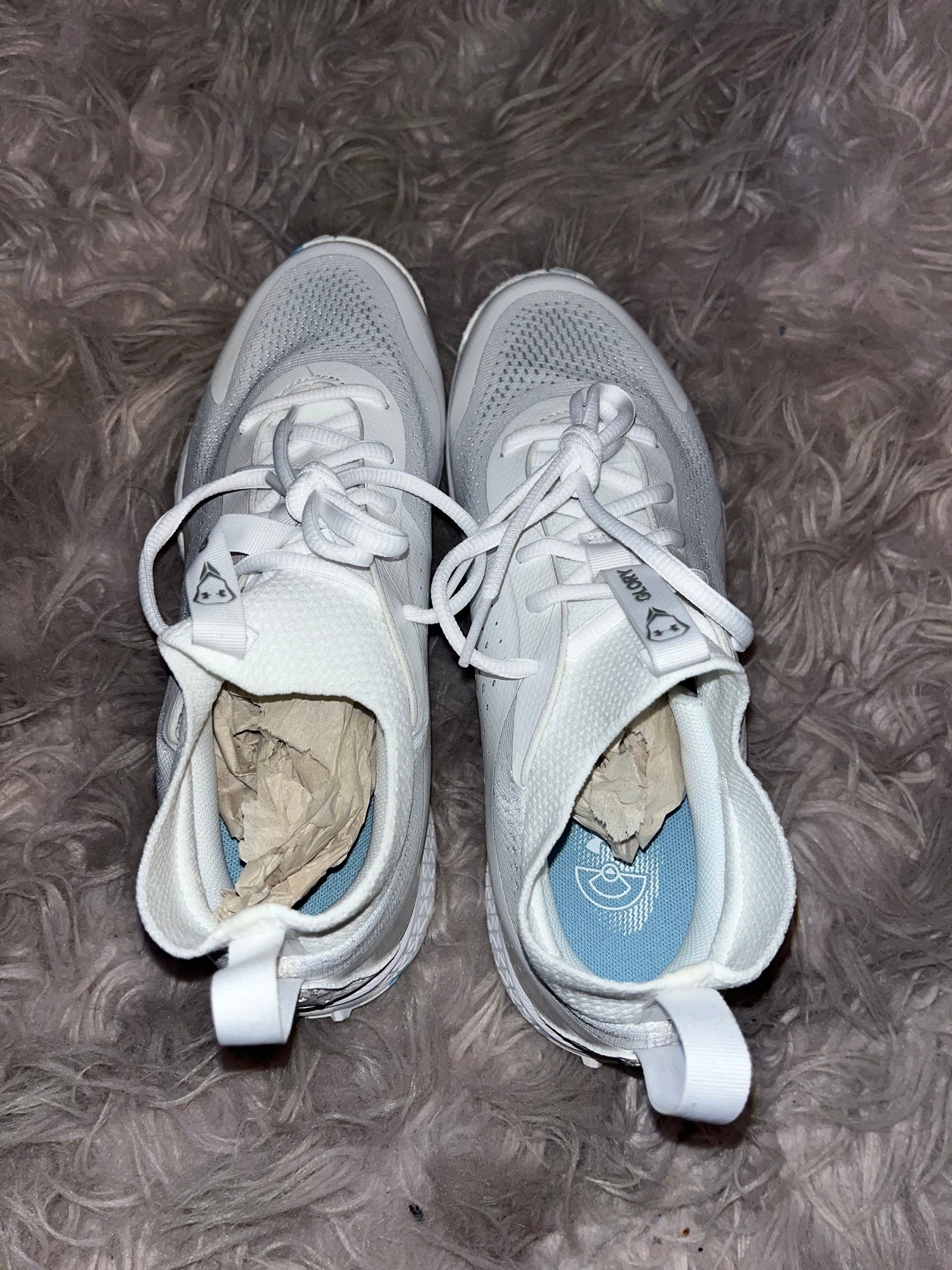 Under Armor Glory 2 Turf Shoes | SidelineSwap | Buy and Sell