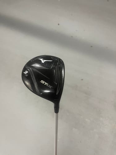 Mizuno ST-X 220 3-wood 15 degrees