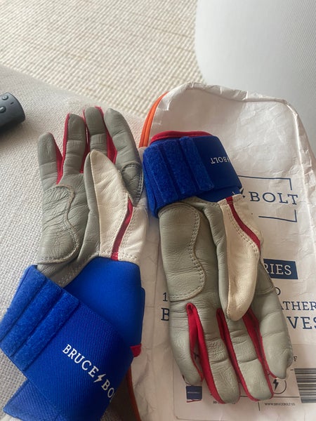 Batting gloves Bruce Bolts