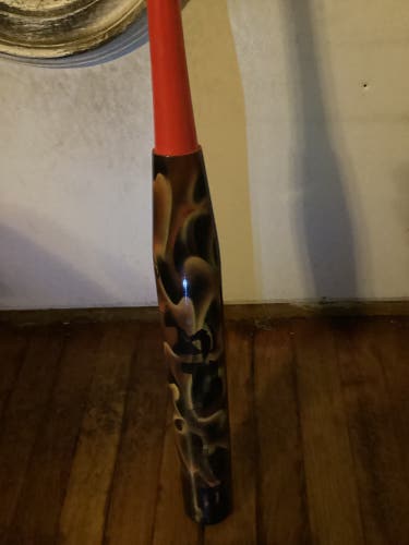 New Pure 26.5 oz Bat