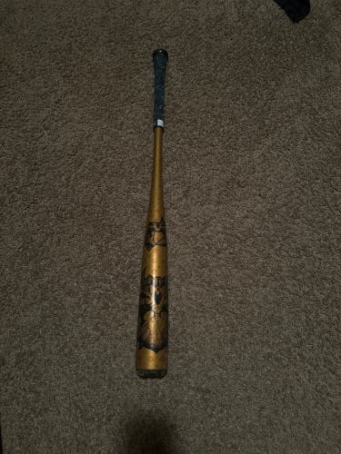 2023 Demarini Voodoo One 33/30