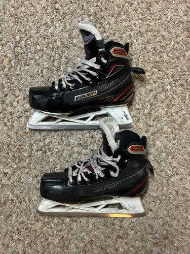 bauer vapor x700 goalie skates