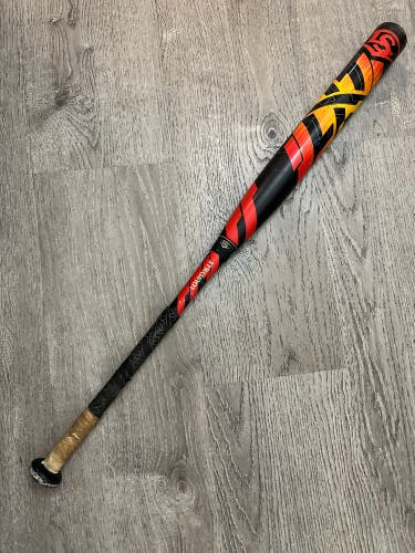 2022 Louisville LXT 34 inch -10 bat