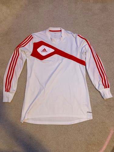 Adidas Soccer Goalie Top