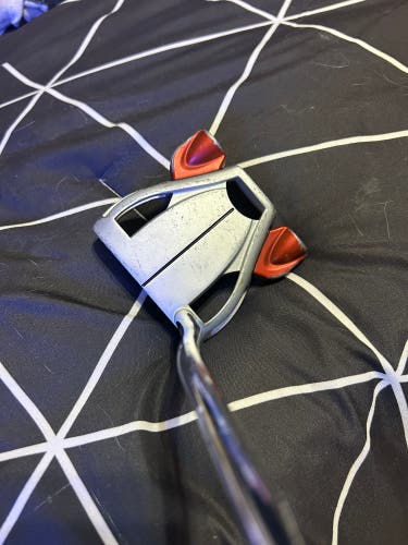 TaylorMade Spider Putter